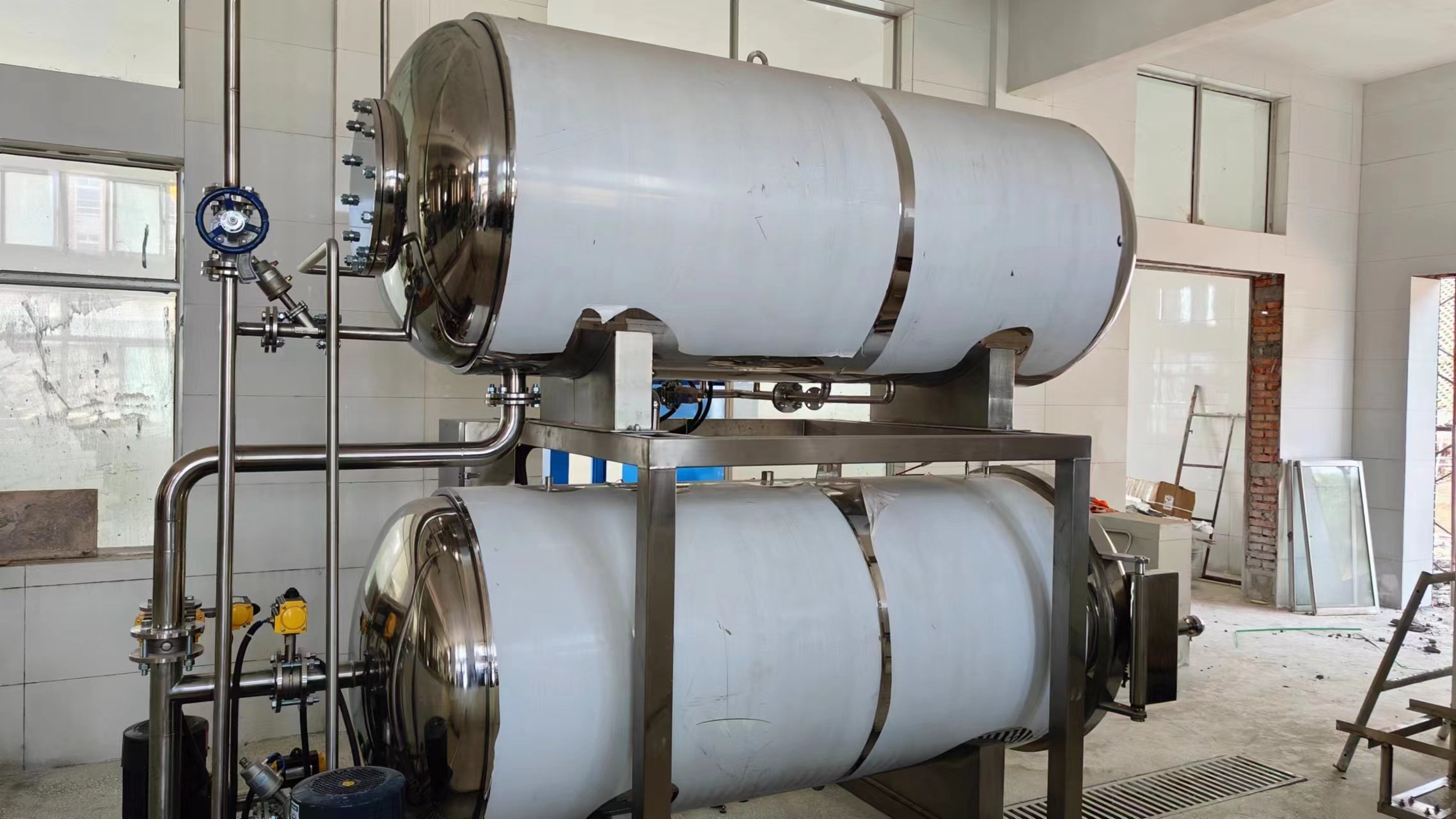 🍶 다이몬 주조 이미지 5